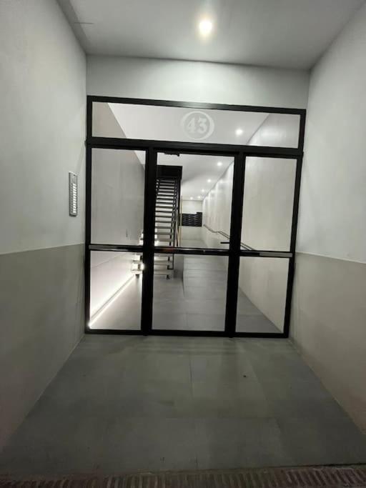 Apto Centro Castellon Con Acensor, Comercio Cerca Apartment Castellón de la Plana Exterior foto