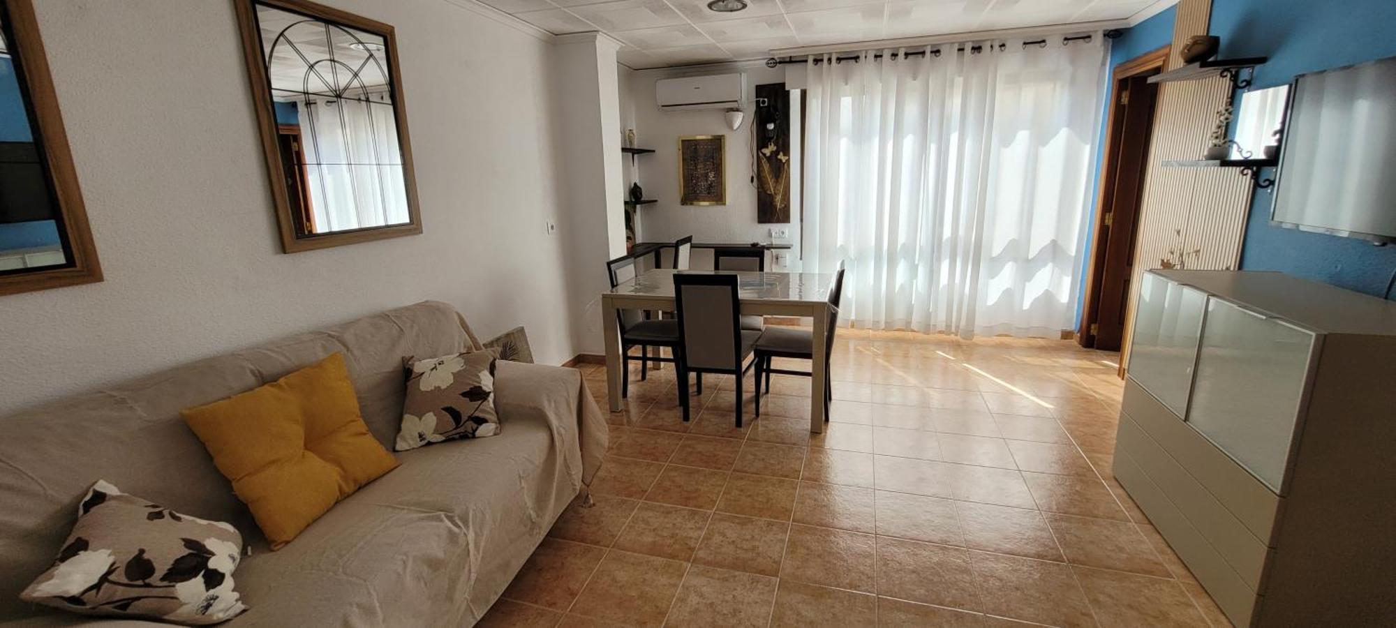 Apto Centro Castellon Con Acensor, Comercio Cerca Apartment Castellón de la Plana Exterior foto